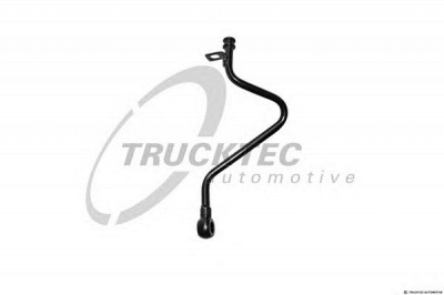 TRUCKTEC AUTOMOTIVE 0218110 -  Маслопровод, компрессор